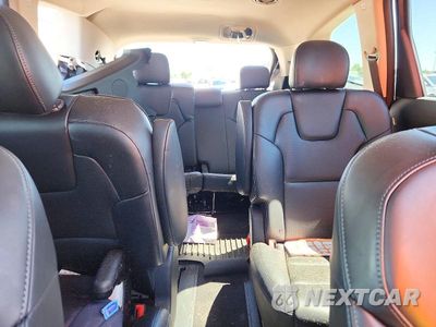 Zdjęcie 10 z 13 samochodu: 2024 KIA TELLURIDE S VIN:5XYP64GC8RG465086 - miniatura
