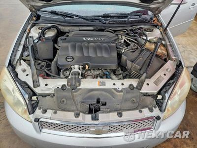 Zdjęcie 11 z 12 samochodu: 2013 CHEVROLET IMPALA LS VIN:2G1WF5E37D1168729 - miniatura