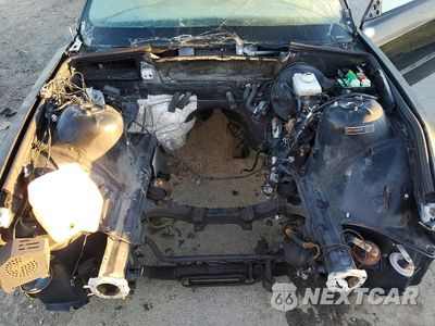 Zdjęcie 11 z 13 samochodu: 1995 BMW 3 SERIES VIN:WBABF3323SEF49011 - miniatura