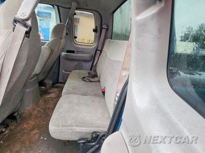 Zdjęcie 10 z 12 samochodu: 2000 FORD F150 VIN:1FTZX1721YKA33525 - miniatura