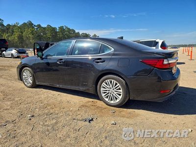 Drugie zdjęcie samochodu z przodu: 2016 LEXUS ES 350 VIN:58ABK1GG3GU033917 - miniatura