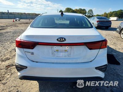 Zdjęcie 6 z 12 samochodu: 2021 KIA FORTE FE VIN:3KPF24ADXME345157 - miniatura