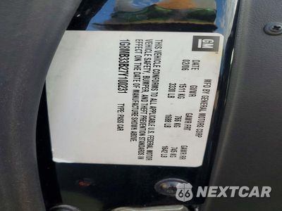 Zdjęcie 12 z 12 samochodu: 2007 SATURN SKY VIN:1G8MB33B27Y100231 - miniatura