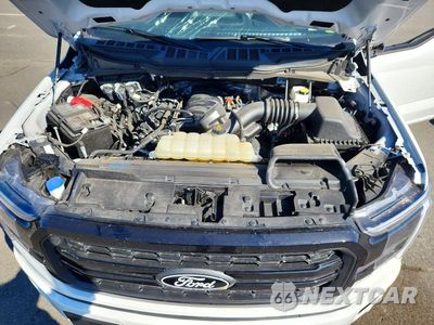 Zdjęcie 12 z 13 samochodu: 2026 FORD F150 LARIAT VIN:1FTFW5L57TFA06716 - miniatura