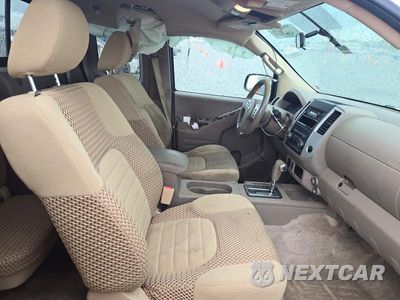 Zdjęcie 10 z 12 samochodu: 2015 NISSAN FRONTIER SV V6 VIN:1N6AD0CU1FN732587 - miniatura