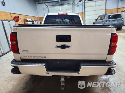 Zdjęcie 6 z 12 samochodu: 2016 CHEVROLET SILVERADO K1500 CUSTOM VIN:1GCVKPEH4GZ422964 - miniatura