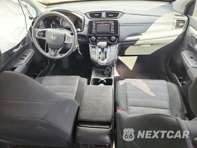 Zdjęcie 8 z 13 samochodu: 2019 HONDA CR-V LX VIN:2HKRW6H32KH207907 - miniatura