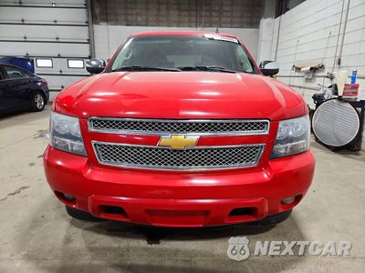 Piąte zdjęcie samochodu w środku: 2012 CHEVROLET TAHOE K1500 LT VIN:1GNSKBE01CR246635 - miniatura