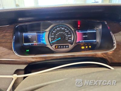 Zdjęcie 9 z 12 samochodu: 2016 FORD TAURUS LIMITED VIN:1FAHP2F82GG148214 - miniatura