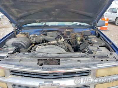 Zdjęcie 11 z 12 samochodu: 1997 CHEVROLET GMT-400 C1500 VIN:2GCEC19R8V1173989 - miniatura