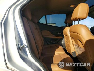 Zdjęcie 11 z 13 samochodu: 2018 BUICK ENCORE ESSENCE VIN:KL4CJCSB3JB513897 - miniatura