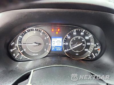 Zdjęcie 9 z 13 samochodu: 2018 NISSAN ARMADA SL VIN:JN8AY2NC2J9557361 - miniatura