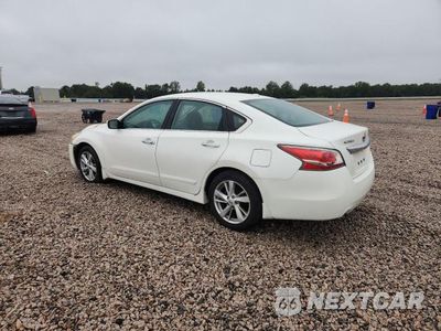 Drugie zdjęcie samochodu z przodu: 2015 NISSAN ALTIMA 2.5 SV VIN:1N4AL3AP9FC299249 - miniatura