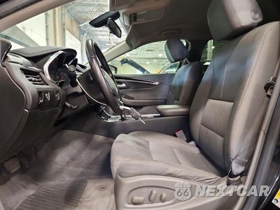 Zdjęcie 7 z 12 samochodu: 2014 CHEVROLET IMPALA LS VIN:1G11X5SL4EU162629 - miniatura