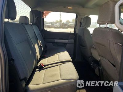 Zdjęcie 10 z 12 samochodu: 2025 FORD F150 XLT VIN:1FTEW3K88SKE76982 - miniatura