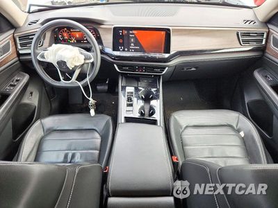 Zdjęcie 8 z 13 samochodu: 2024 VOLKSWAGEN ATLAS SEL VIN:1V2BR2CA8RC528782 - miniatura