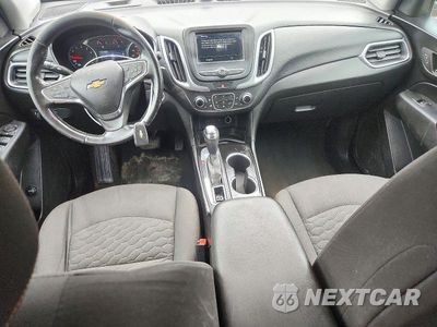 Zdjęcie 8 z 13 samochodu: 2019 CHEVROLET EQUINOX LT VIN:2GNAXJEV5K6154599 - miniatura