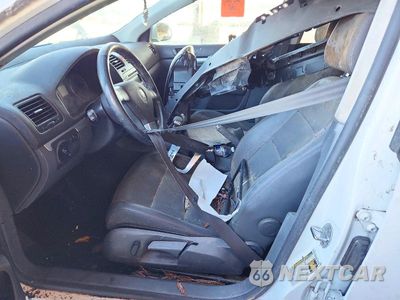 Zdjęcie 7 z 12 samochodu: 2009 VOLKSWAGEN JETTA VIN:3VWRZ71K89M043207 - miniatura