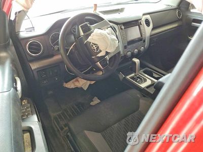 Zdjęcie 8 z 12 samochodu: 2015 TOYOTA TUNDRA SR5 VIN:5TFDY5F18FX428387 - miniatura