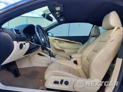 Zdjęcie 7 z 12 samochodu: 2011 VOLKSWAGEN EOS LUX VIN:WVWFW7AH0BV003525 - miniatura