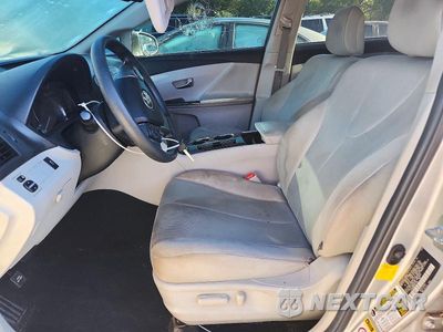 Zdjęcie 7 z 13 samochodu: 2013 TOYOTA VENZA LE VIN:4T3ZA3BB6DU071726 - miniatura