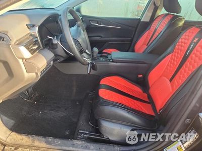 Zdjęcie 7 z 12 samochodu: 2026 TOYOTA CAMRY LE VIN:4T1DAACK1TU749836 - miniatura