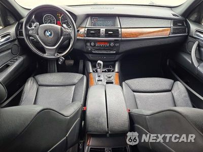 Zdjęcie 8 z 13 samochodu: 2011 BMW X6 XDRIVE35I VIN:5UXFG2C5XBLX06045 - miniatura