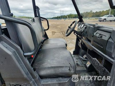 Piąte zdjęcie samochodu w środku: 2023 POLARIS RANGER SP 570 UTILITY VEHICLE VIN:3NSMAA579PE262108 - miniatura