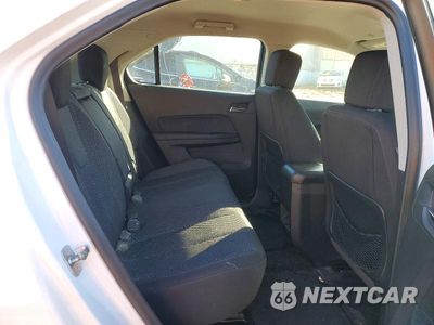 Zdjęcie 11 z 13 samochodu: 2017 CHEVROLET EQUINOX LS VIN:2GNFLEEK8H6252727 - miniatura