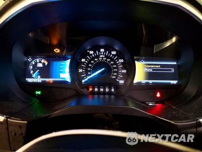 Zdjęcie 9 z 14 samochodu: 2018 FORD EDGE TITANIUM VIN:2FMPK4K99JBB19530 - miniatura
