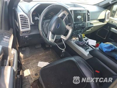Zdjęcie 8 z 12 samochodu: 2016 FORD F150 SUPERCREW VIN:1FTFW1EFXGKD47393 - miniatura