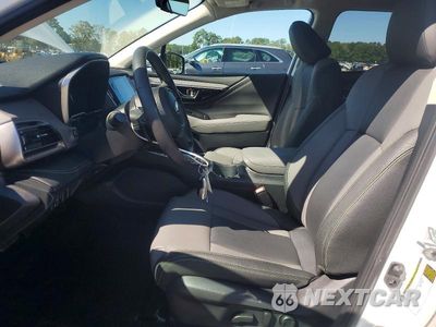 Zdjęcie 7 z 13 samochodu: 2024 SUBARU OUTBACK ONYX EDITION VIN:4S4BTALC8R3258267 - miniatura