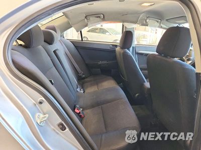 Zdjęcie 10 z 12 samochodu: 2010 MITSUBISHI LANCER ES/ES SPORT VIN:JA32U2FU7AU011637 - miniatura