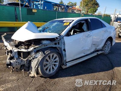 2014 TOYOTA CAMRY SE V6 4T1BK1FKXEU539738 - główne zdjęcie licytacji z USA - miniatura