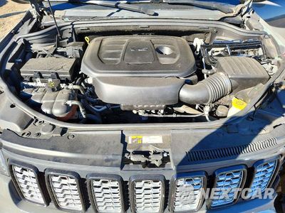 Zdjęcie 12 z 14 samochodu: 2020 JEEP GRAND CHEROKEE LAREDO VIN:1C4RJFAG2LC370579 - miniatura