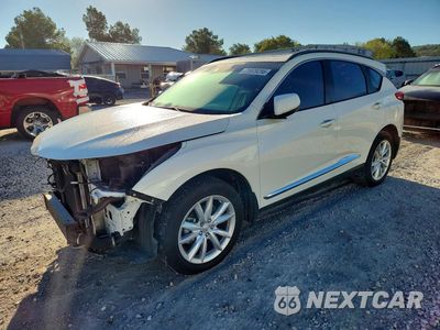 2019 ACURA RDX 5J8TC2H39KL042457 - główne zdjęcie licytacji z USA - miniatura