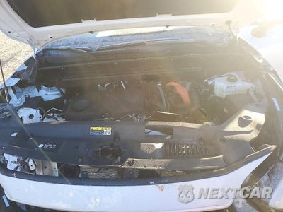 Zdjęcie 12 z 13 samochodu: 2025 TOYOTA HIGHLANDER HYBRID XLE VIN:5TDKBRCH1SS670715 - miniatura