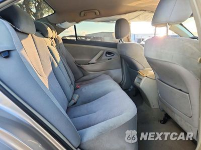 Zdjęcie 10 z 12 samochodu: 2009 TOYOTA CAMRY BASE VIN:4T1BE46K79U884661 - miniatura
