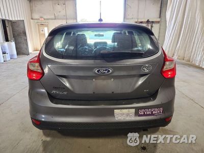 Zdjęcie 6 z 12 samochodu: 2012 FORD FOCUS SE VIN:1FAHP3K29CL471751 - miniatura