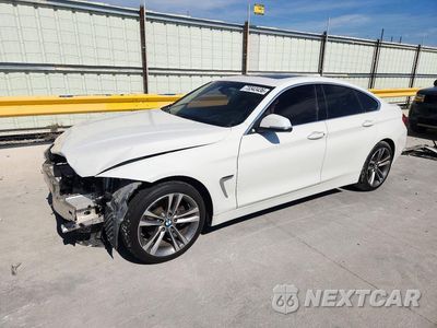 2016 BMW 428 I GRAN COUPE SULEV WBA4A9C51GG696425 - główne zdjęcie licytacji z USA - miniatura