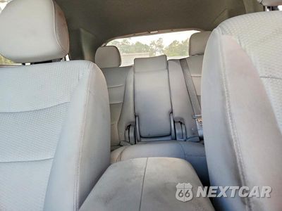 Zdjęcie 10 z 13 samochodu: 2013 KIA SORENTO LX VIN:5XYKT3A66DG341858 - miniatura
