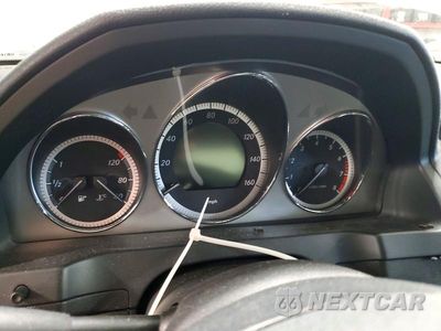 Zdjęcie 9 z 12 samochodu: 2009 MERCEDES-BENZ C 300 4MATIC VIN:WDDGF81X39F212916 - miniatura