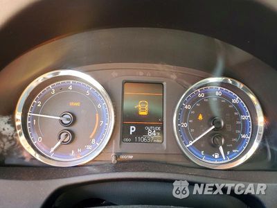 Zdjęcie 9 z 12 samochodu: 2019 TOYOTA COROLLA LE VIN:2T1BURHE9KC224183 - miniatura