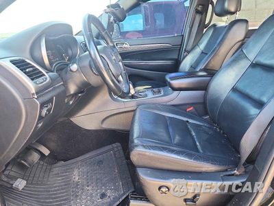Zdjęcie 7 z 13 samochodu: 2019 JEEP GRAND CHEROKEE LIMITED VIN:1C4RJFBG9KC538246 - miniatura
