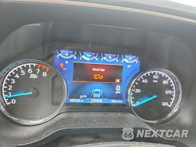 Zdjęcie 9 z 12 samochodu: 2021 FORD F150 SUPERCREW VIN:1FTFW1E54MKD13503 - miniatura