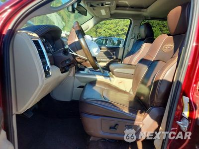 Zdjęcie 7 z 12 samochodu: 2018 RAM 2500 LONGHORN VIN:3C6UR5GL2JG157201 - miniatura