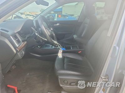 Zdjęcie 7 z 12 samochodu: 2018 AUDI Q5 PREMIUM PLUS VIN:WA1BNAFY8J2188604 - miniatura