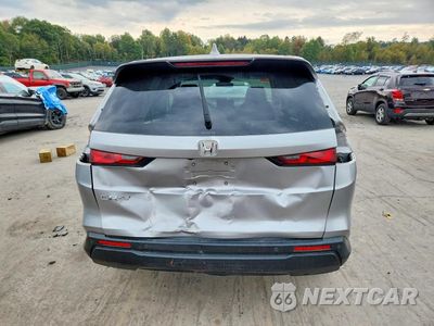 Zdjęcie 6 z 12 samochodu: 2026 HONDA CR-V EXL VIN:2HKRS4H70TH405700 - miniatura
