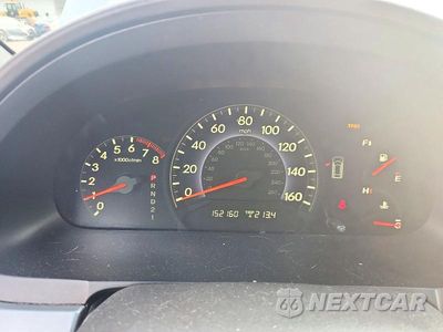 Zdjęcie 9 z 13 samochodu: 2010 HONDA ODYSSEY EXL VIN:5FNRL3H65AB056365 - miniatura