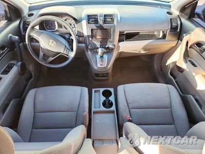 Zdjęcie 8 z 13 samochodu: 2010 HONDA CR-V LX VIN:5J6RE4H35AL027106 - miniatura